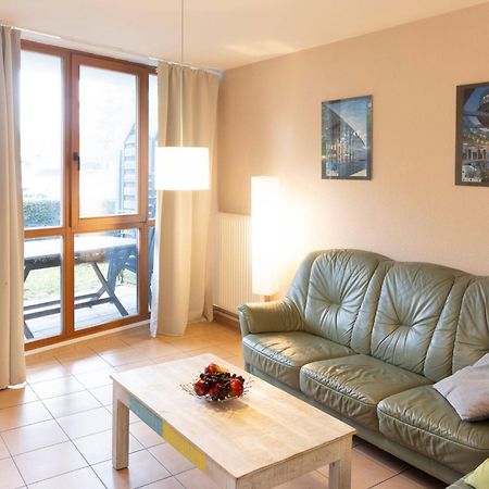 Holiday Home Strandvilla - Lub117 By Interhome Lubmin Extérieur photo