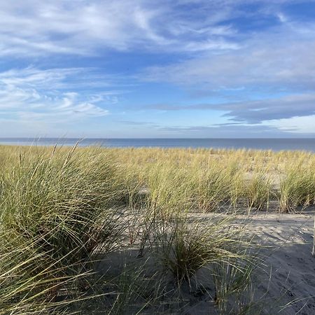 Holiday Home Strandvilla - Lub117 By Interhome Lubmin Extérieur photo