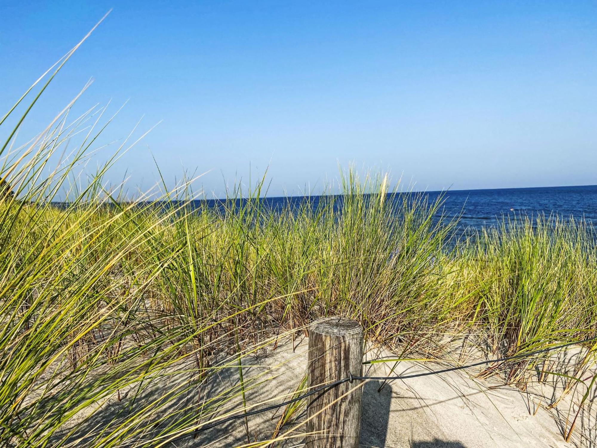 Holiday Home Strandvilla - Lub117 By Interhome Lubmin Extérieur photo