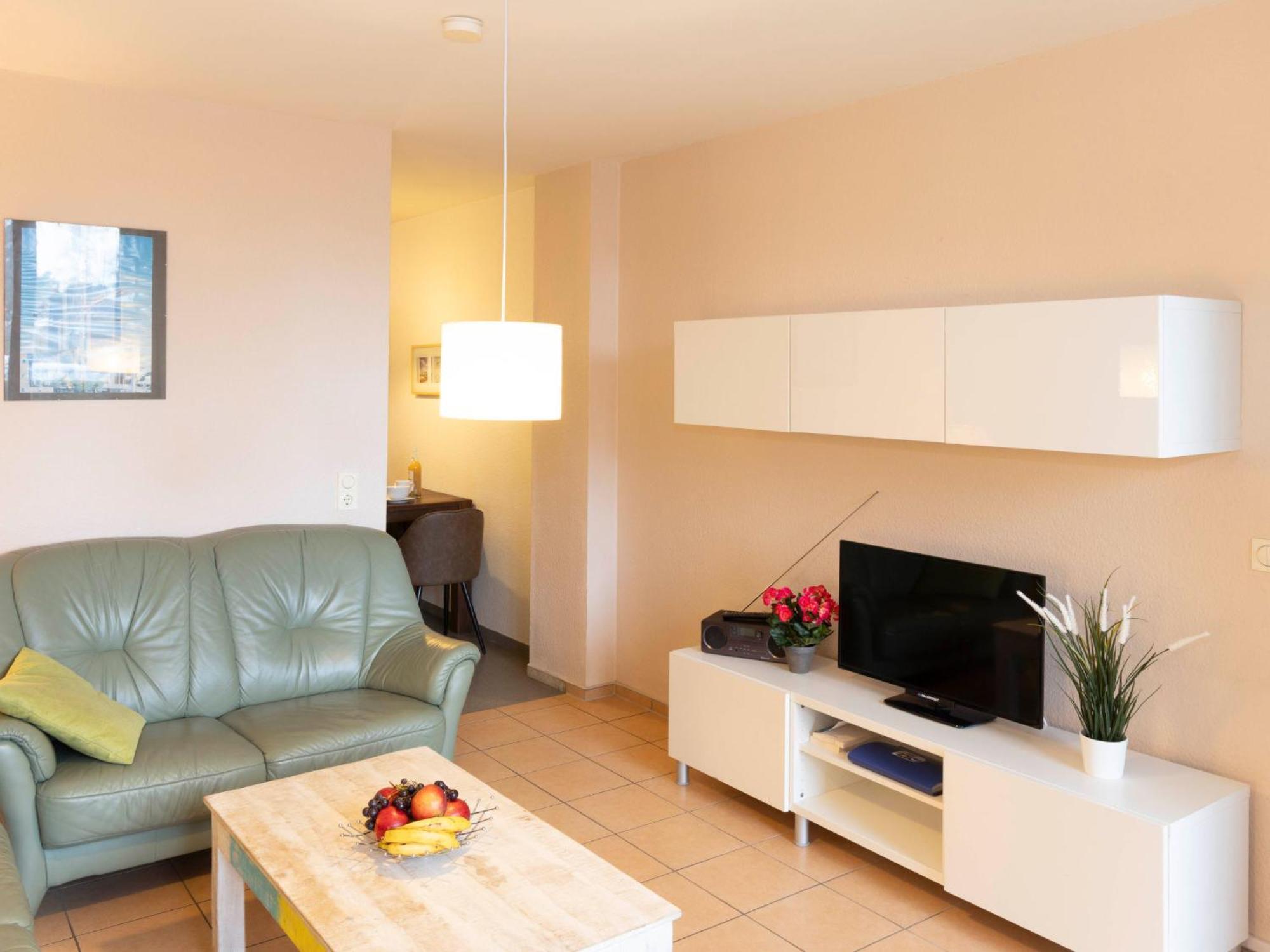 Holiday Home Strandvilla - Lub117 By Interhome Lubmin Extérieur photo