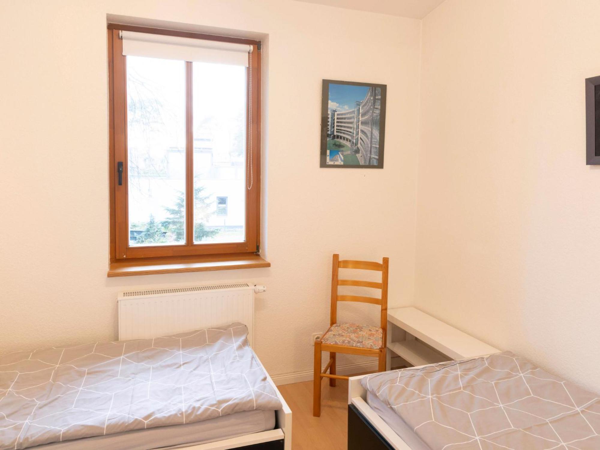 Holiday Home Strandvilla - Lub117 By Interhome Lubmin Extérieur photo