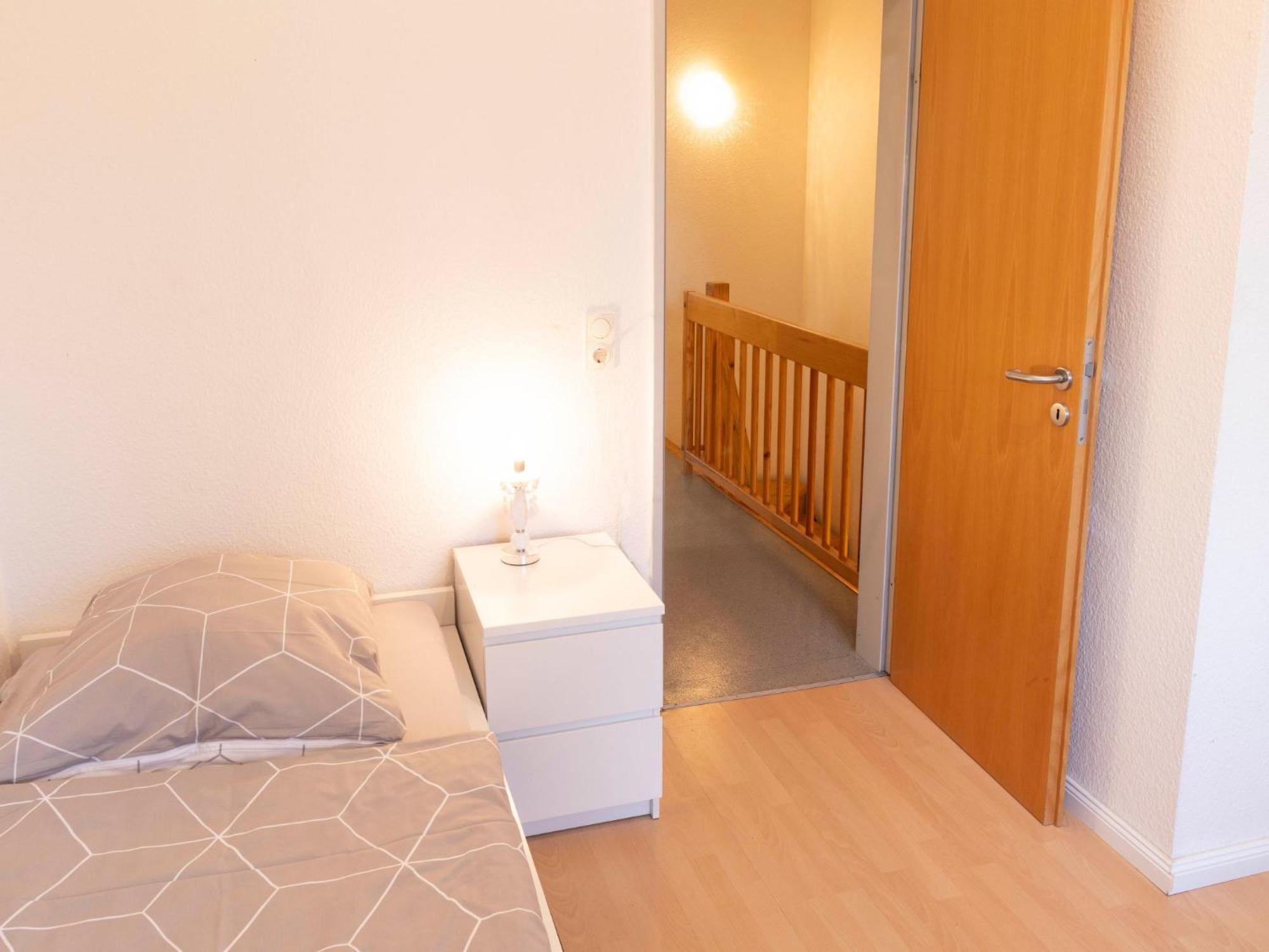 Holiday Home Strandvilla - Lub117 By Interhome Lubmin Extérieur photo