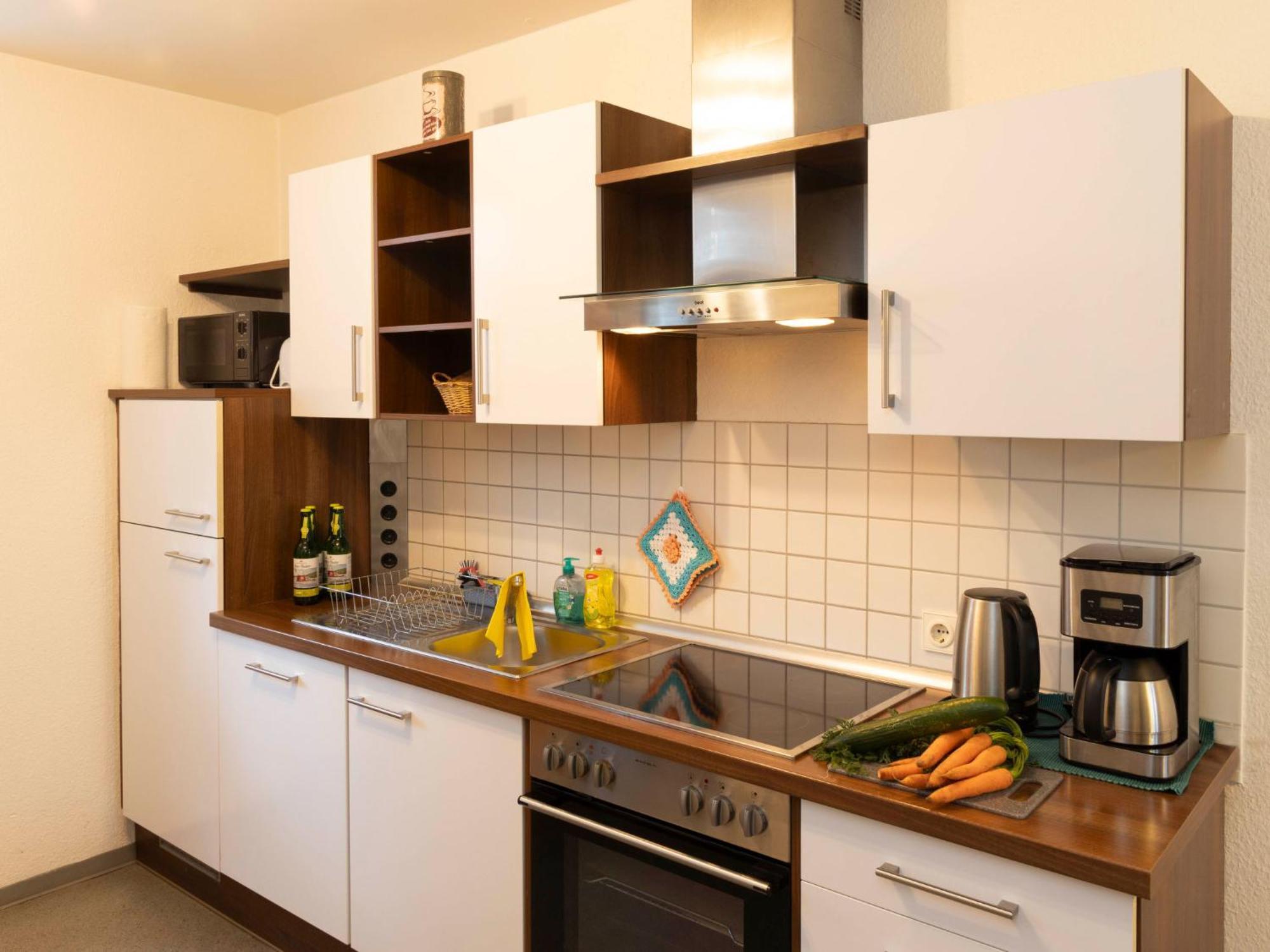 Holiday Home Strandvilla - Lub117 By Interhome Lubmin Extérieur photo