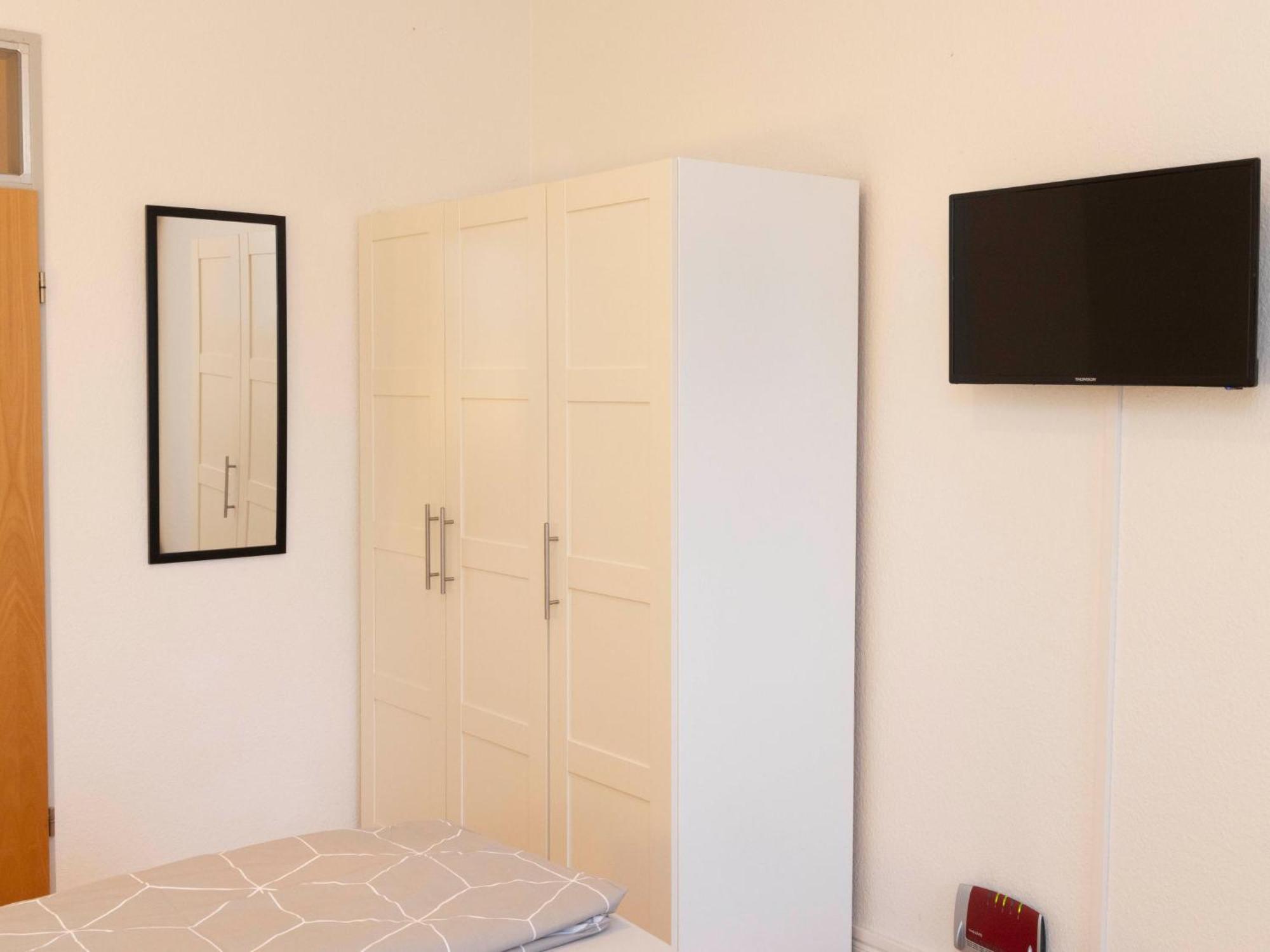 Holiday Home Strandvilla - Lub117 By Interhome Lubmin Extérieur photo