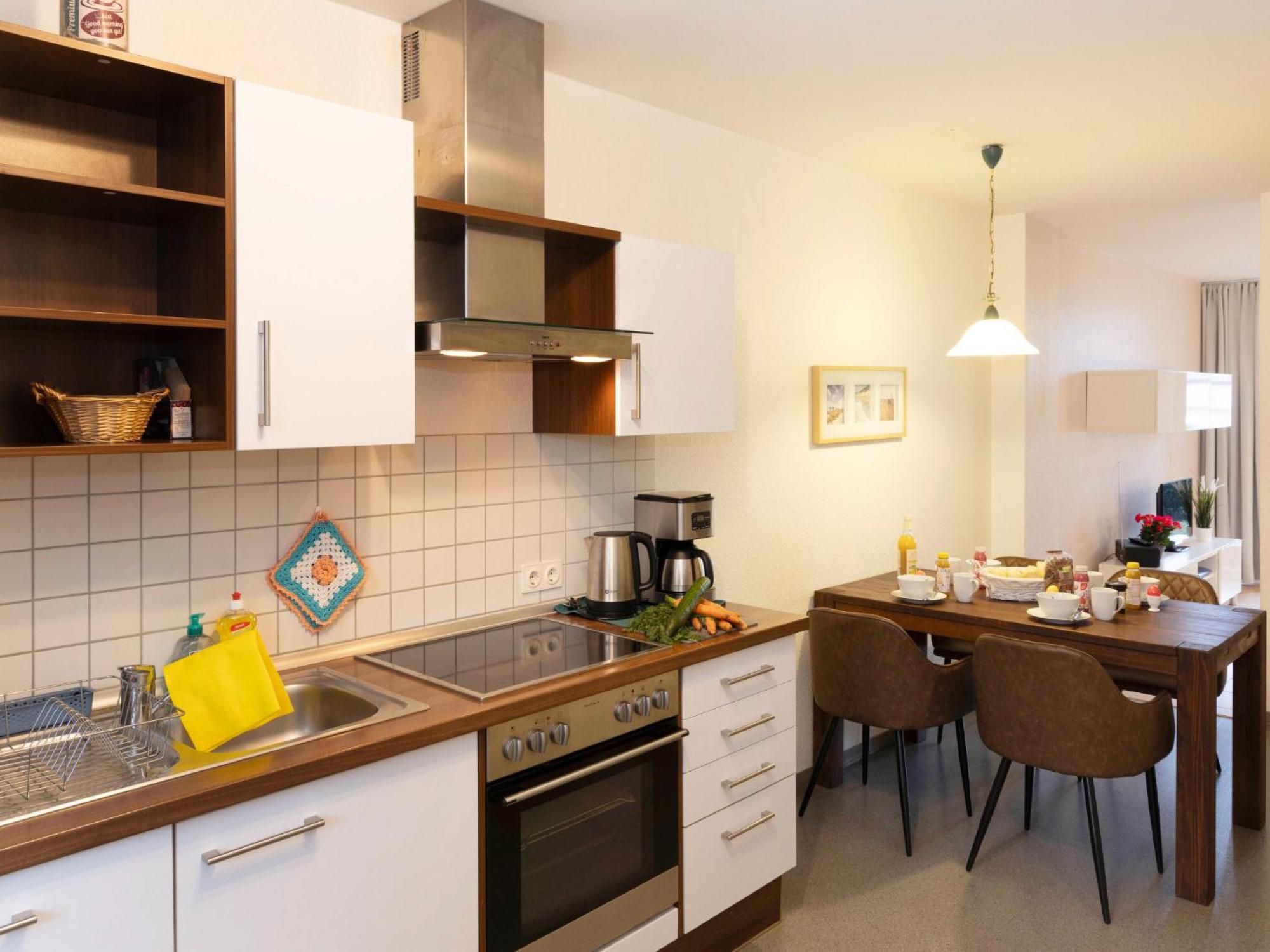 Holiday Home Strandvilla - Lub117 By Interhome Lubmin Extérieur photo