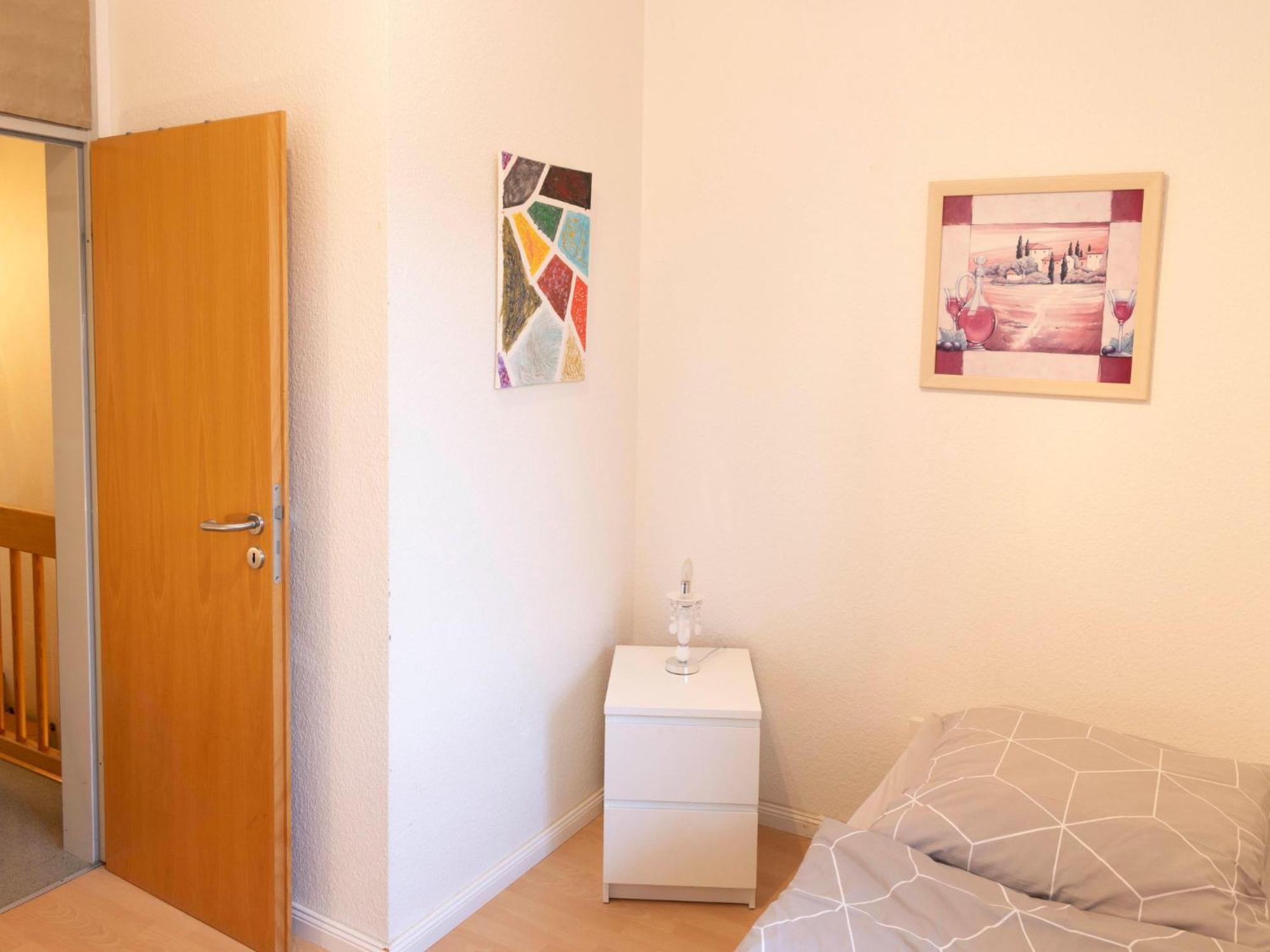 Holiday Home Strandvilla - Lub117 By Interhome Lubmin Extérieur photo