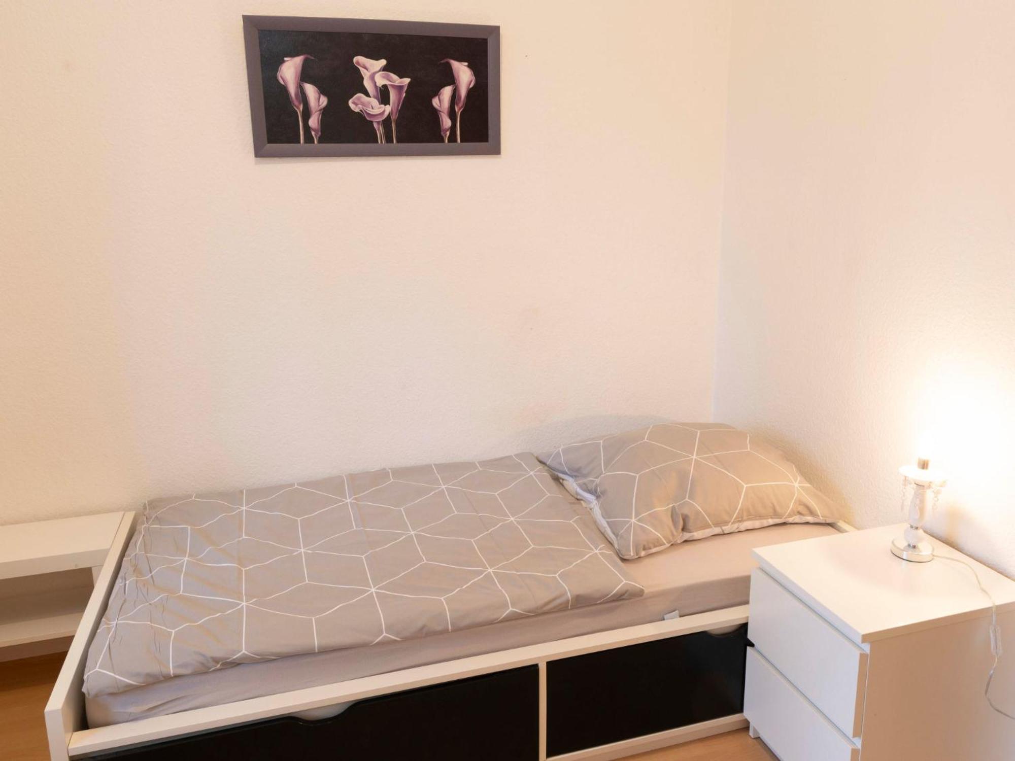 Holiday Home Strandvilla - Lub117 By Interhome Lubmin Extérieur photo