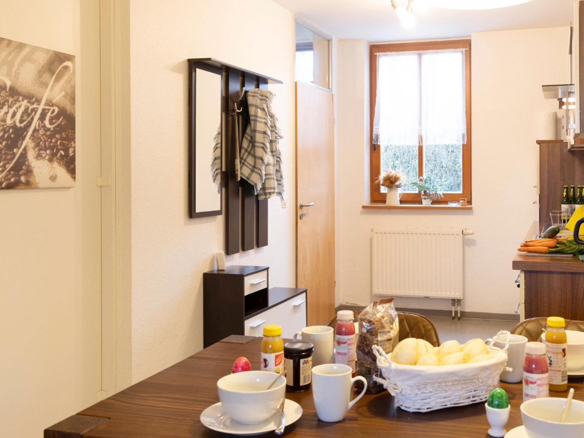 Holiday Home Strandvilla - Lub117 By Interhome Lubmin Extérieur photo