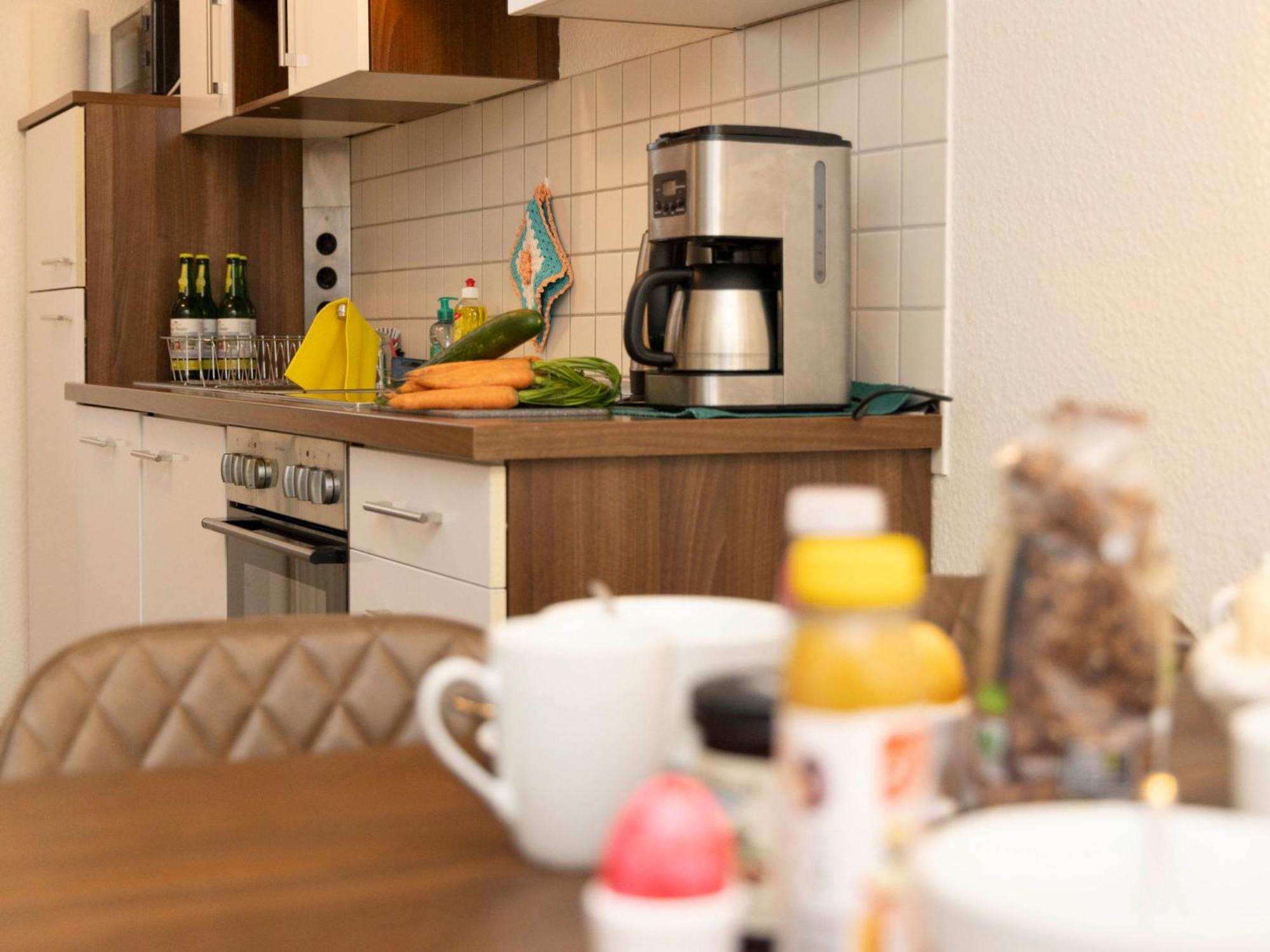 Holiday Home Strandvilla - Lub117 By Interhome Lubmin Extérieur photo