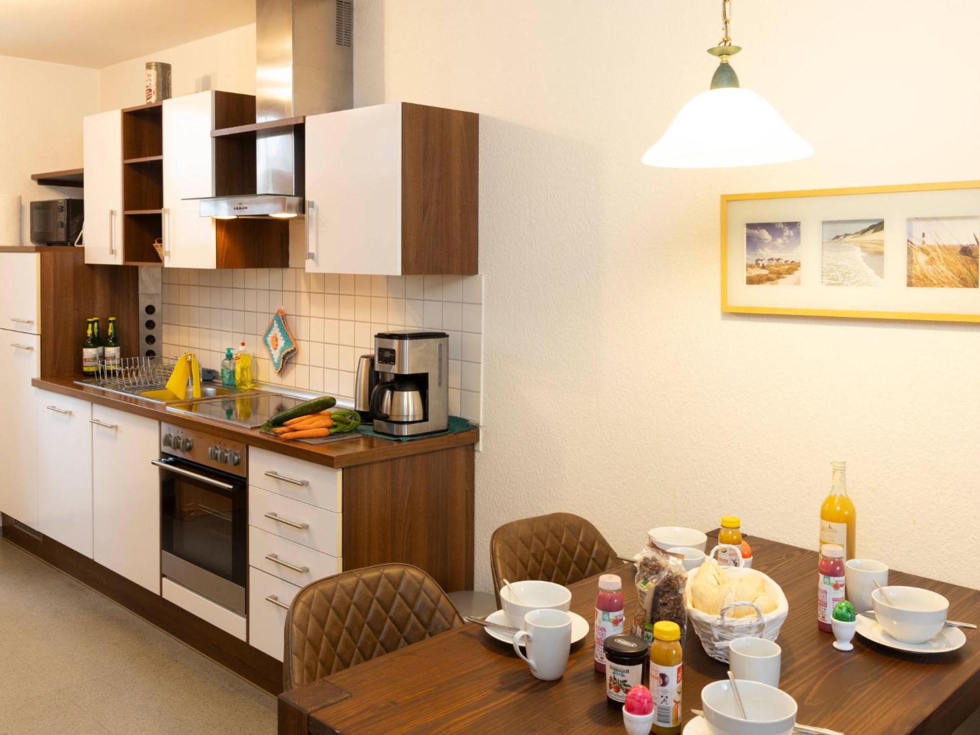Holiday Home Strandvilla - Lub117 By Interhome Lubmin Extérieur photo