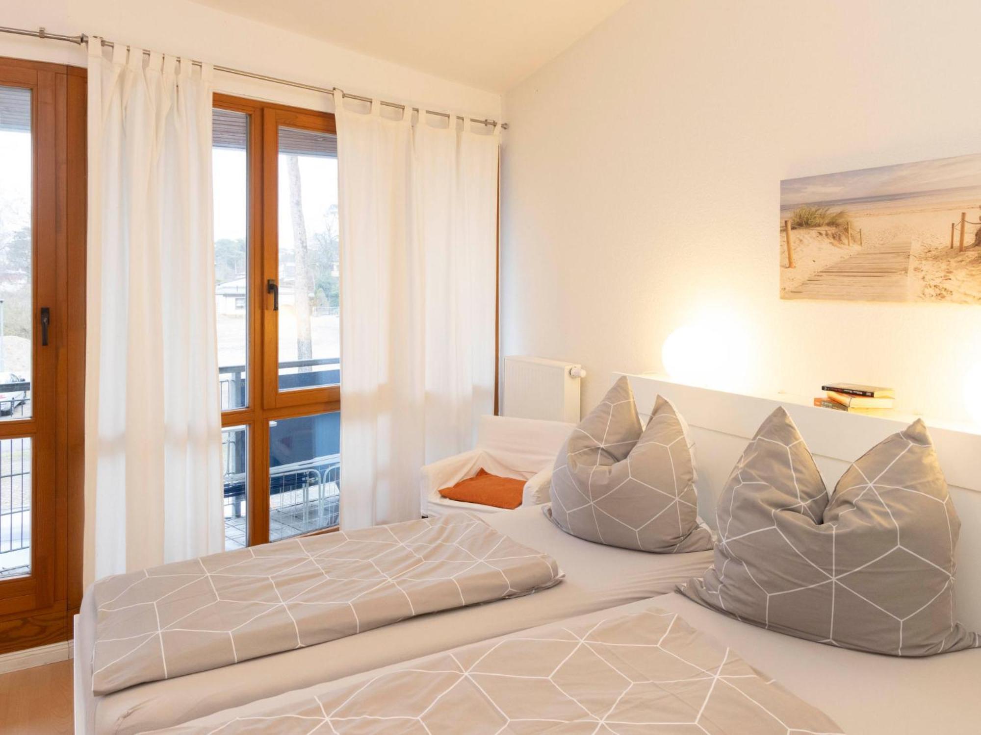 Holiday Home Strandvilla - Lub117 By Interhome Lubmin Extérieur photo